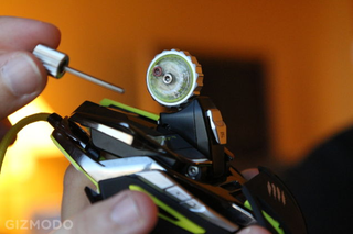 Illustration for article titled Mad Catz ha diseñado la mayor locura de mando y ratón para videojuegos